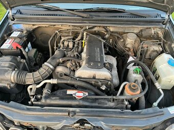 Suzuki Jimny 1.3 2003 - 8