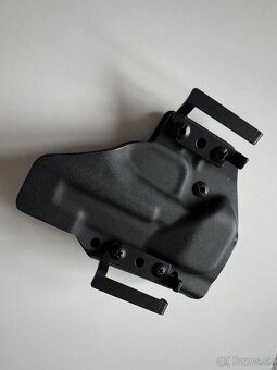 FROGY - HS H11 PRO - Springfield Hellcat PRO - 8
