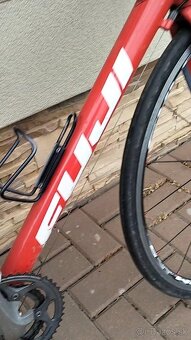 Cestný bicykel Fuji Rubaix - 8