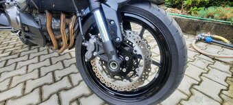 Kawasaki Versys 1000 - 8
