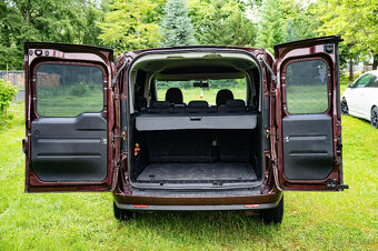 Fiat Doblo 1.6 Multijet Panorama - 8
