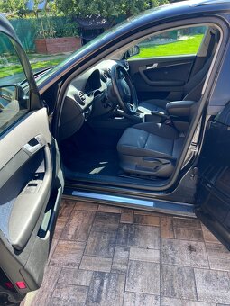 Predám Audi A3 2,0 TDI 103 kW (2005) S-line Optic - 8
