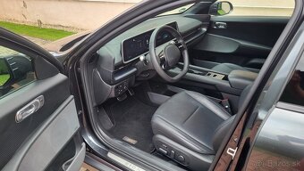 HYUNDAI IONIQ 6 PREMIUM 325PS 4x4 odpočet DPH - 8