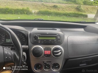 Fiat QUBO fiorino - 8