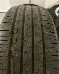 5x112 R18 AUDI Original komplety - Letné - 8