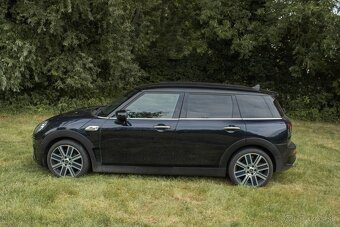 Mini Cooper Clubman - 8