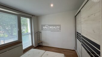 HALO reality - Prenájom, dvojizbový byt Bojnice, Lúčky - EXK - 8