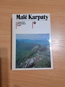 Turistický sprievodca - 8