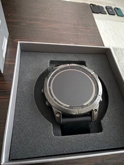 📱📍 Set iPhone 14 Pro + Garmin Fénix 7 Solar – výhodná cena - 8