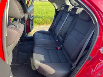 Honda Civic 2.2 i-CTDi - 8