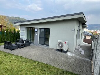 Akciová Cena Bungalov V Čadci u Kyzka na predaj - 8