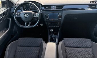 Škoda Rapid Spaceback SB 1.0TSI Style - 8
