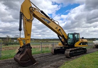 Caterpillar 330CDL - 8