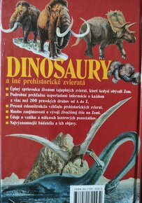 Dinosaury - 8