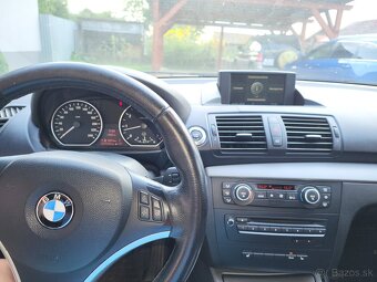 Bmw e87/118i - 8