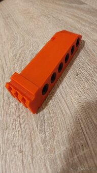 Glock 43X MOS Apex trigger - 8