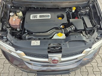 Fiat Freemont 2.0 Multijet Urban 103kW - 8