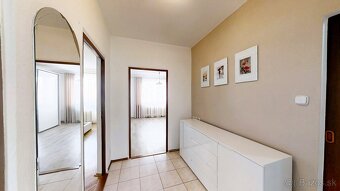 3-izb. byt - Predmestská, Žilina - 8