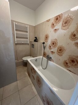 1 izbový byt v Ružinove, ŠÁNDOROVA ul - 8