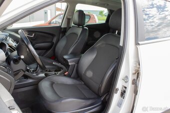 Hyundai ix35 1.6 GDI Style 4x2 - 8