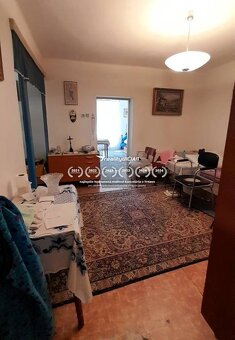 Rodinný dom v obci Cífer - 8