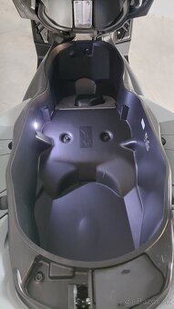 Yamaha XMAX 300 - Tech MAX - 8