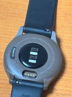 Garmin Vivomove Sport - 8