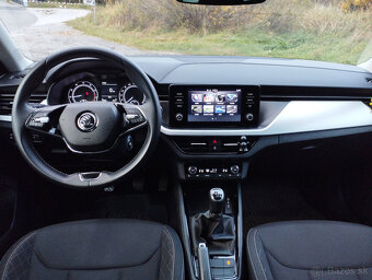 Škoda Scala na predaj - 8