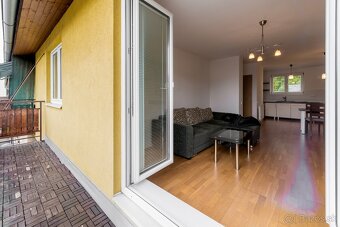 2 izb byt na predaj v centre Žiliny - 8