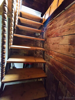 Chata na predaj v obci Šiba - 8