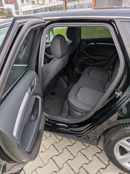 Audi A3 SPORTBACK 2017 - 8