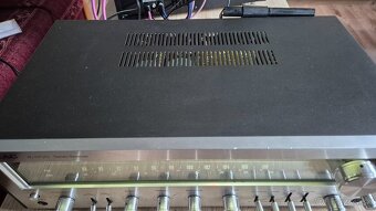 TEAC AG-5700 made in Japan 1977 - 8