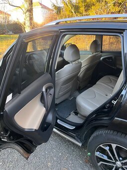 Toyota RAV4 4x4 - 8