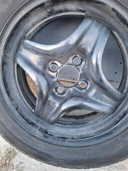 Zimna sada Renault/Dacia, Barum 185/65 R15,4x100,8 mm, 2023 - 8