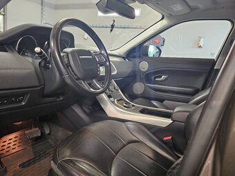 LAND ROVER RANGE ROVER EVOQUE 2.0D - 8