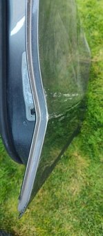 Mercedes GLC Coupe C253 253 2015 - 2022 - Lave zadne dvere - 8