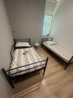 Ponúkam ubytovanie - 8