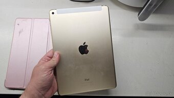 Apple iPad Air 2gen 16GB wifi - 8