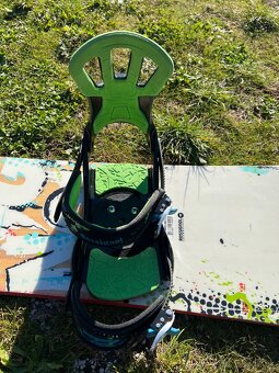 Snowboard Rossignol - 8