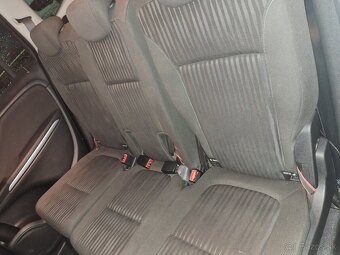 Opel zafira tour - 8