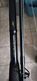 Predam sumcové udice - 8