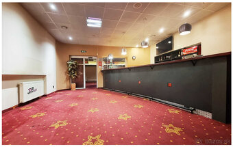 BUDOVA / PREDAJ / PRIAME CENTRUM BB / J. CIKKERA - 8