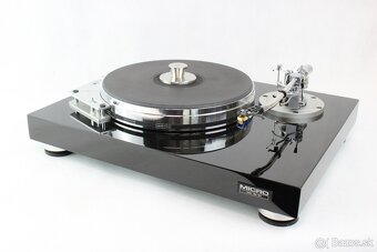 Gramofón MICRO SEIKI BL-91 + SAEC WE-308 - 8