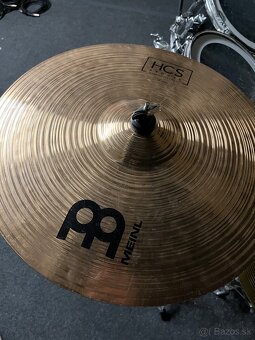 Tama imperial star - 8