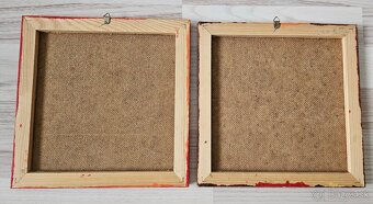 Obrazy 5ks spolu, alebo samostatne - 8