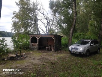 Predam Subaru Forester 2L diesel - 8