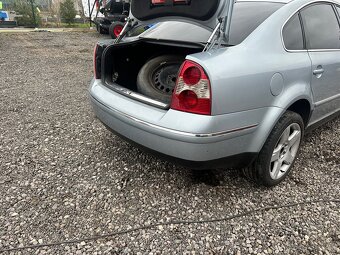 Passat5.5 rozpredám - 8