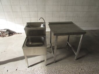 Gastrozariadenie - súbor predmetov - 8