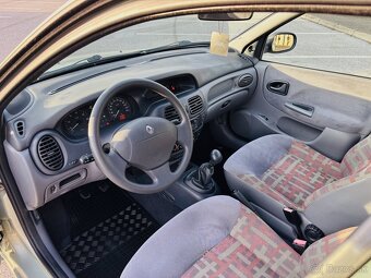 Renault Megane 1.4 55kw, Nova STK - 8