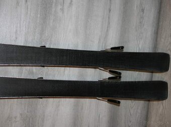 lyže fischer Curv 110 cm - 8